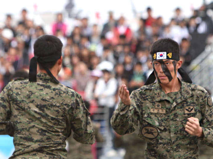 韓国軍隊への小包 手紙の送り方 日本 韓国 韓国の軍隊 韓国文化と生活 韓国旅行 コネスト