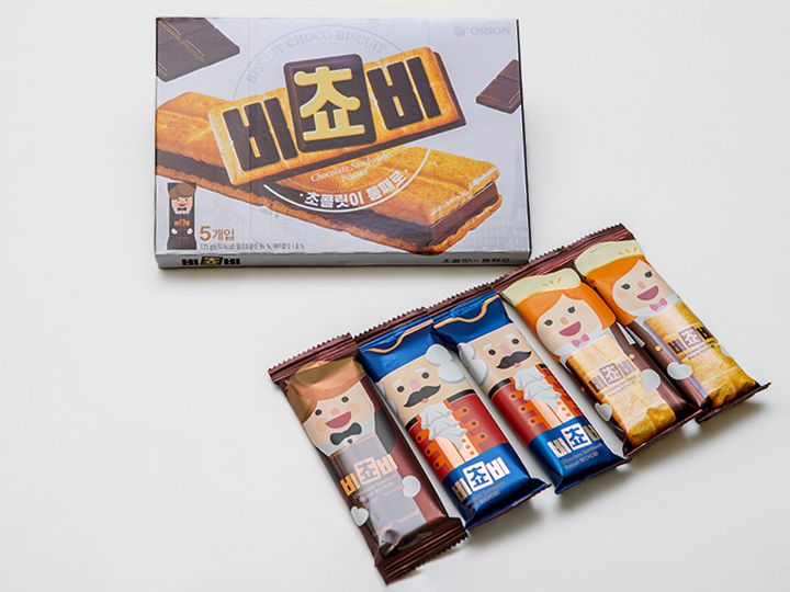 必ず買って帰りたいおすすめ韓国土産12選 2024 | 韓国のお土産｜韓国