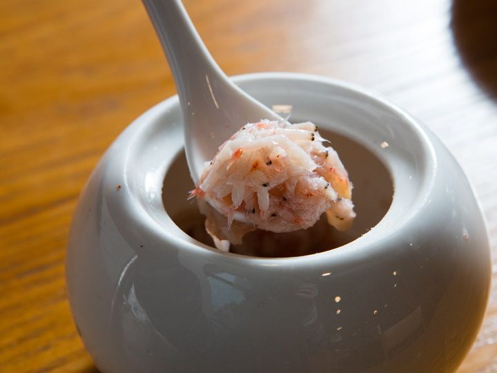 韓国料理の隠し味「セウジョッ」