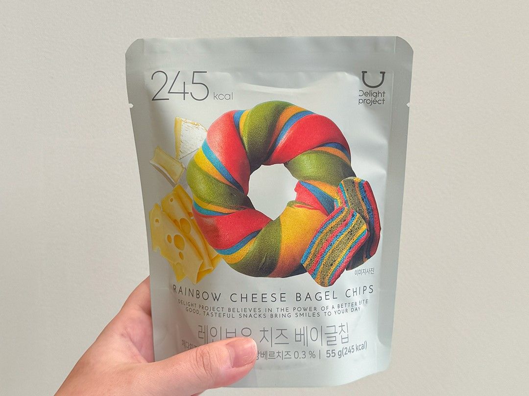 2025年最新】現地で買うべきおすすめ韓国土産！お菓子・食べ物