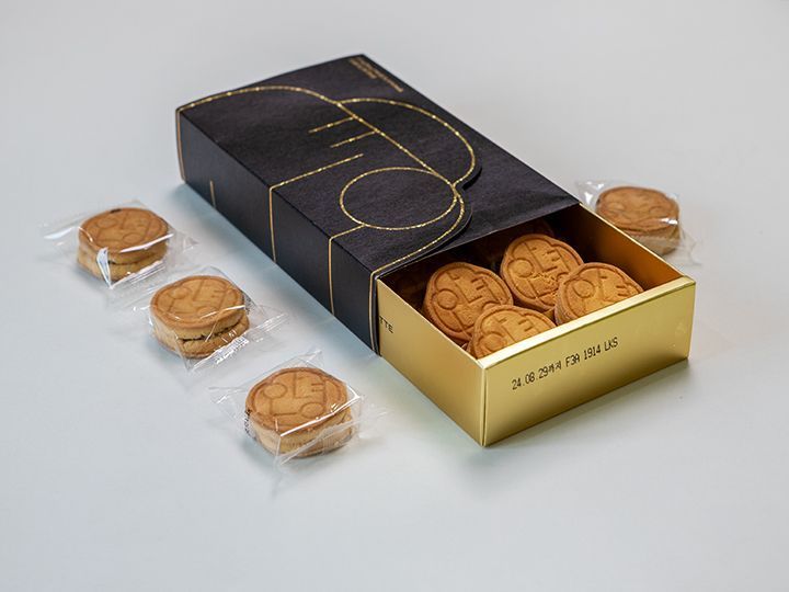 2025年最新】現地で買うべきおすすめ韓国土産！お菓子・食べ物