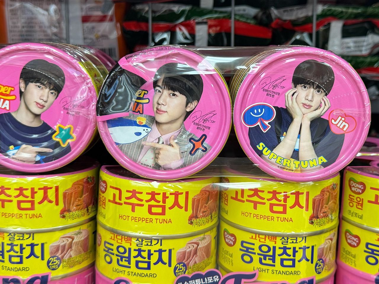 2026年最新】韓国のおすすめお土産！人気のお菓子・食べ物からコスメ