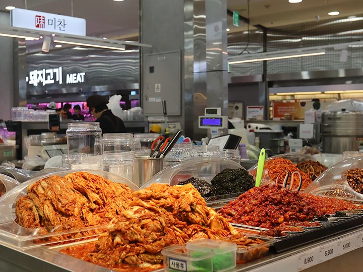 日本でも販売されている有名ブランド「宗家」のカットキムチを試してみました。