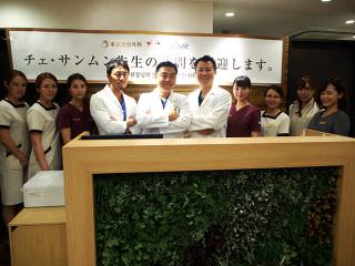 「東京美容外科」大阪 梅田院で定期的にカウンセリング・施術後の診察が可能