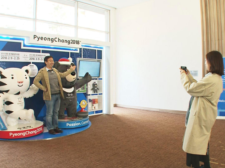 写真撮影スポットや娯楽施設、おすすめグルメ店、アルペンシアスタジアムなど、平昌オリンピック関連施設をご紹介!