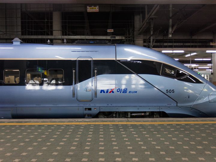 KTX-イウム