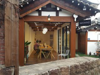 ※写真提供：アロマインド