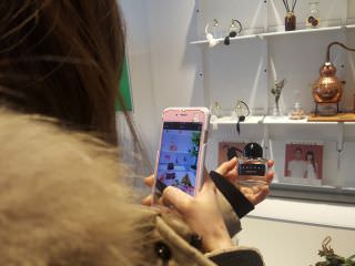 ※写真提供：アロマインド