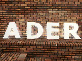 ※写真提供：ADER error