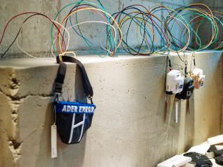 写真提供：ADER error