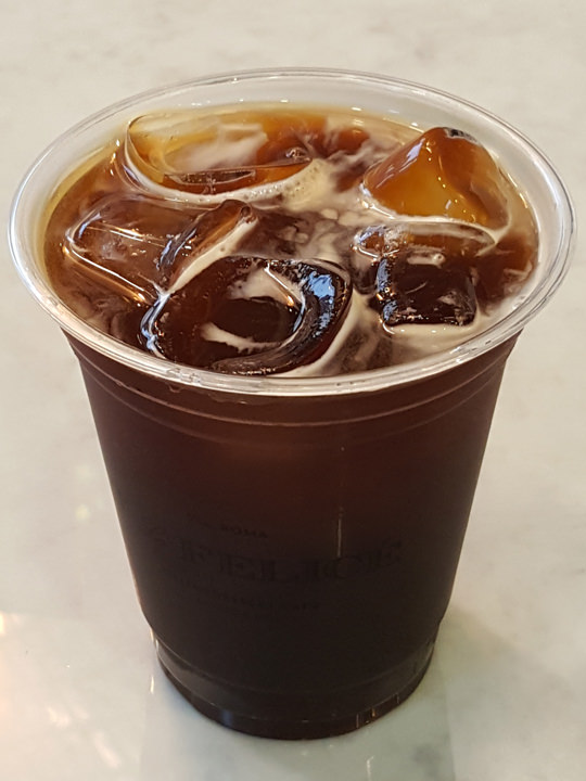 アメリカーノ