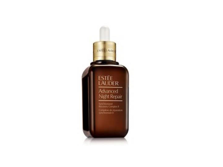 ESTEE LAUDER「アドバンス ナイト リペア SR コンプレックス Ⅱ」(100ml) 168ドル
