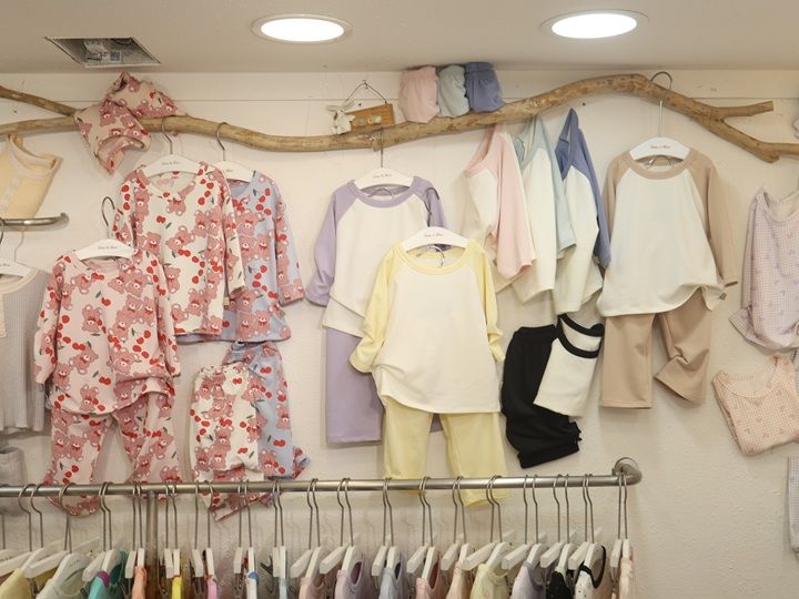 肌着・パジャマ