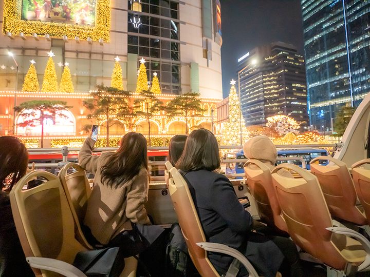 イメージ(写真提供:黄色の風船シティバス)