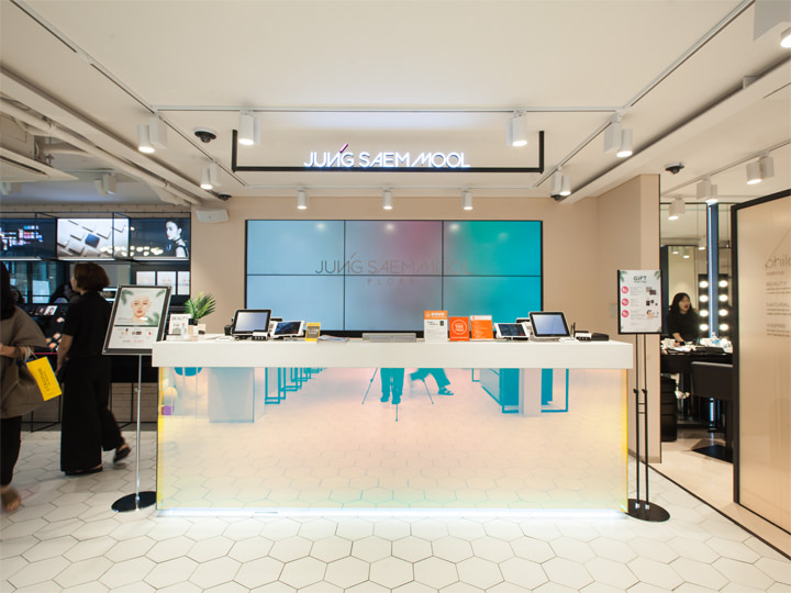 レジカウンター