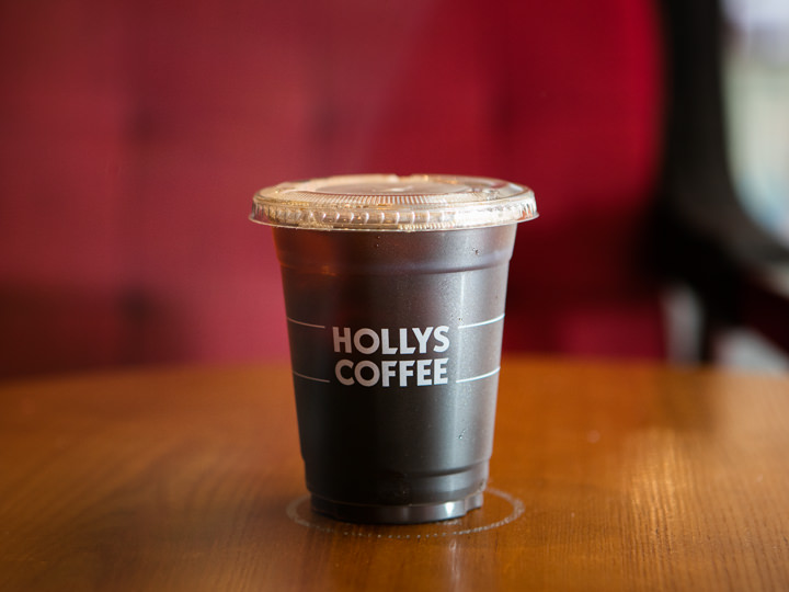 「コールドブリュー」