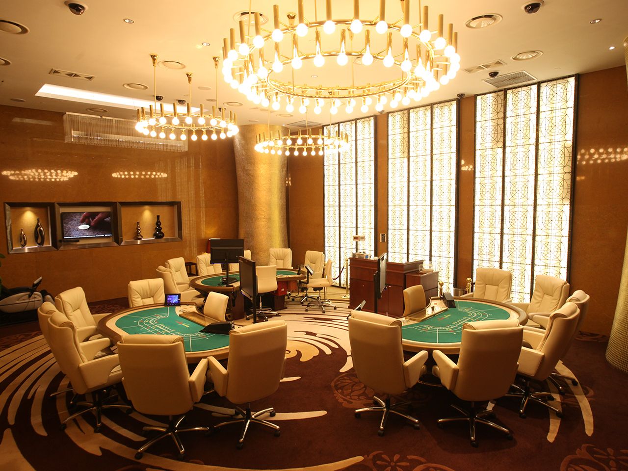 セブンラックカジノ COEX店(ソウル江南店)｜江南駅・三成(COEX)(ソウル)の観光スポット｜韓国旅行「コネスト」