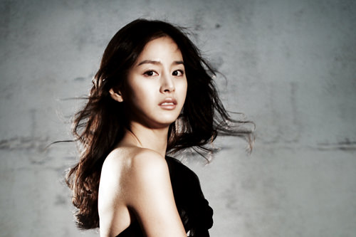 チェ・スンヒ
(キム・テヒ扮)