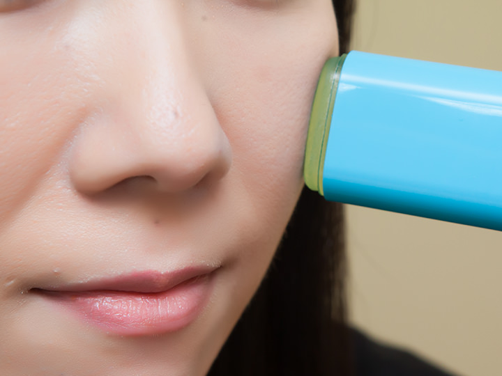 持ち運び楽ちん！韓国の日焼け止めスティック | 韓国コスメ通信｜韓国