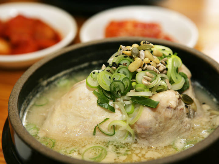 韓国旅行記事 週間人気ランキング 17年８月４週 その他レポート 韓国旅行 コネスト