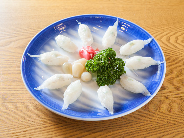 「東莱ポックッ 東大門店」の写真｜韓国旅行「コネスト」 「東莱ポックッ 東大門店」の写真