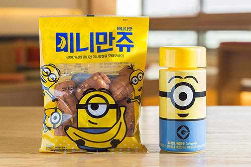 GS25 小公店｜明洞(ソウル)のショッピング店｜韓国旅行「コネスト」