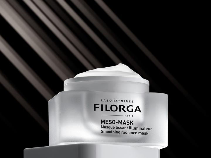 Filorga「メソマスク」(50ml) 49ドル
