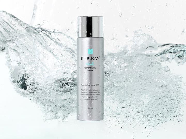 REJURAN「リバランシングトナー」(120ml) 29ドル