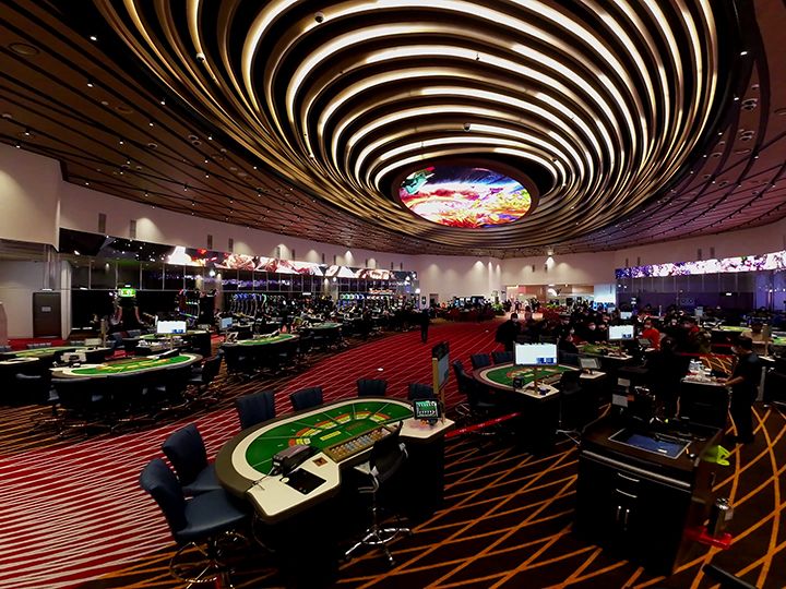 7 Amazing casino yap Hacks
