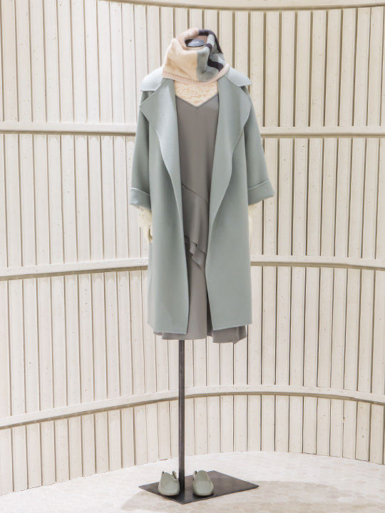 コート(SHILER COAT)
1,280,000ウォン