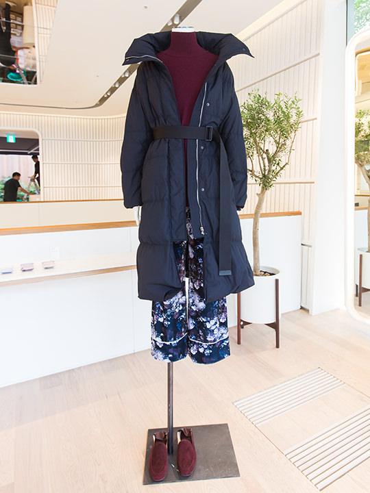 パンツ(IBERIS PANTS)
358,000ウォン