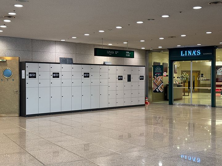 小型・中型・大型それぞれあり