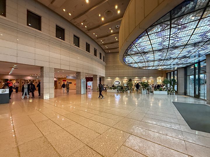 イタリアンレストラン&カフェ「Grissino」