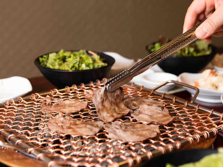 食べ頃になったらスタッフが教えてくれます