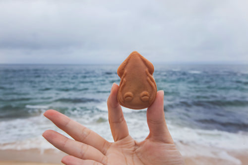 「オジンオパン」