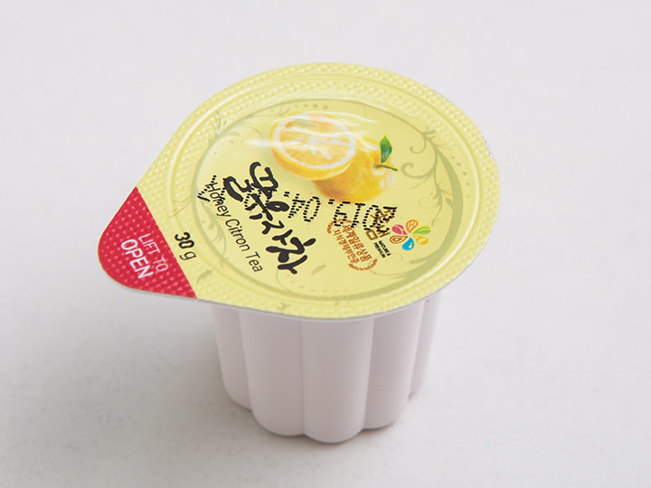 開封が便利なポーション