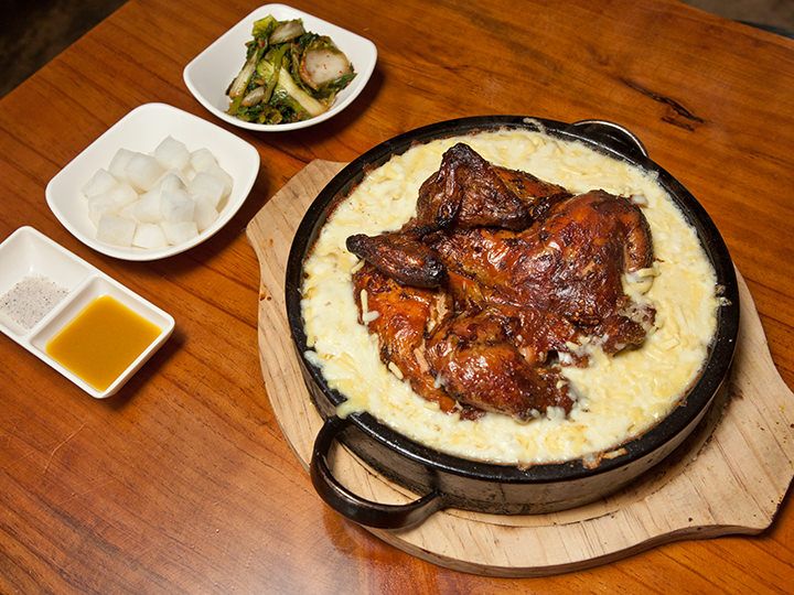 テイクアウトもOK