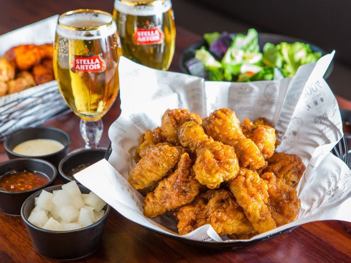 大人気のKyoChonハニーシリーズ