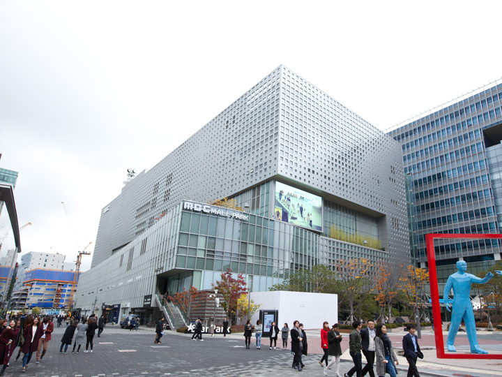 Mbc 韓国