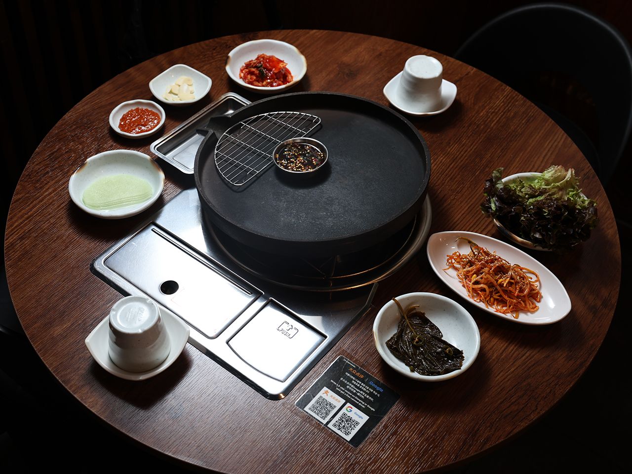 おかずのセット例