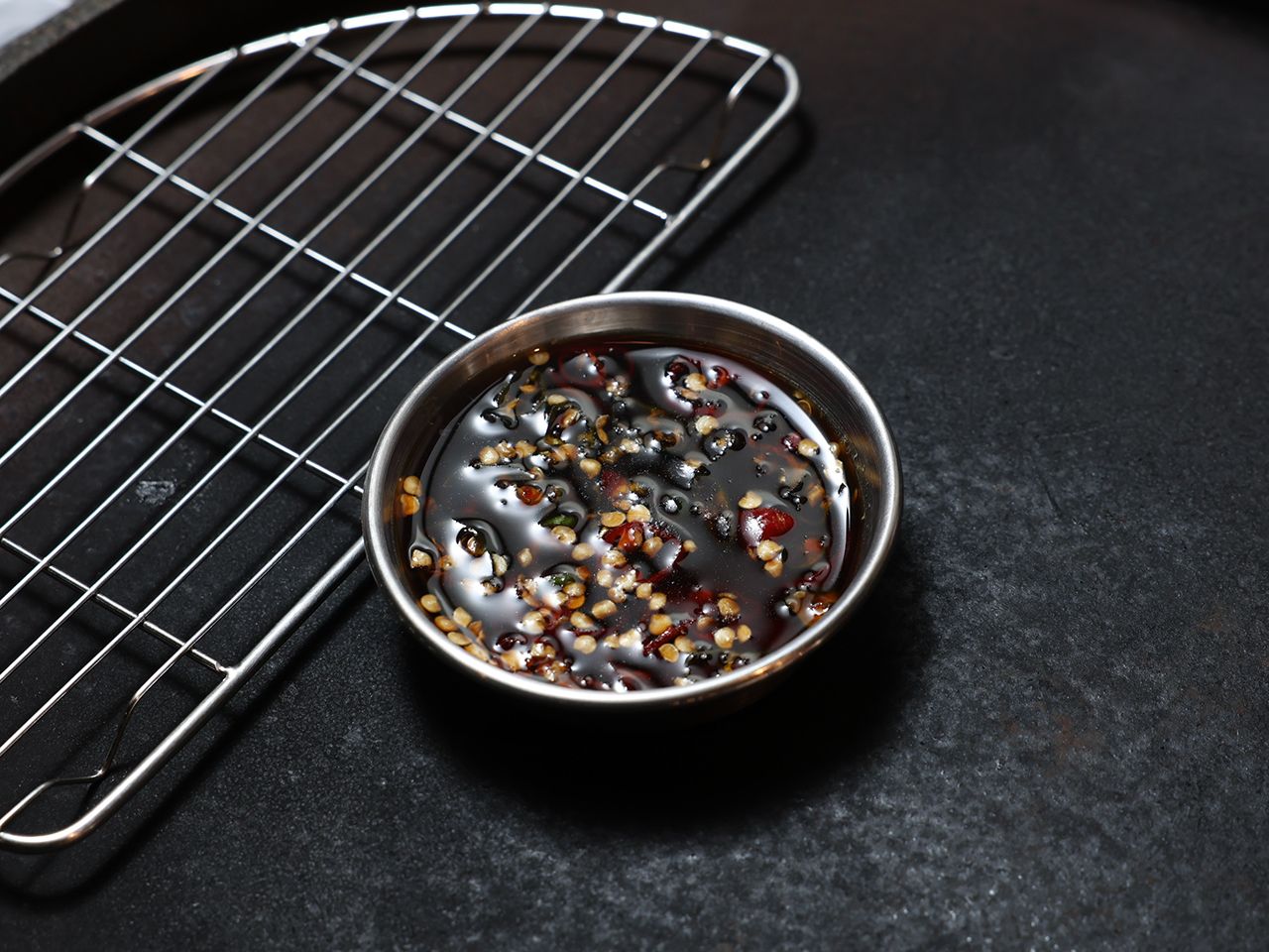 噂の麻薬ソース