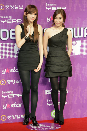 Davichi 私にとって君は 韓国語 ハングル 韓国旅行 コネスト Davichi 私にとって君は 韓国語 ハングル 韓国旅行 コネスト