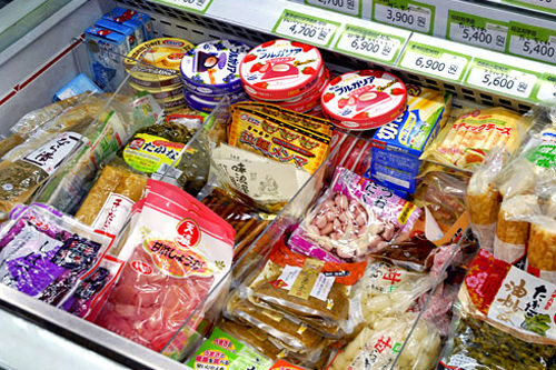 Mono Mart 東部二村店 梨泰院 龍山 ソウル のショッピング店 韓国旅行 コネスト