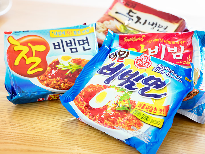 お土産におすすめ 韓国インスタントビビン麺 韓国の屋台 B級グルメ 韓国旅行 コネスト お土産におすすめ 韓国インスタントビビン麺 韓国の屋台 B級グルメ 韓国旅行 コネスト