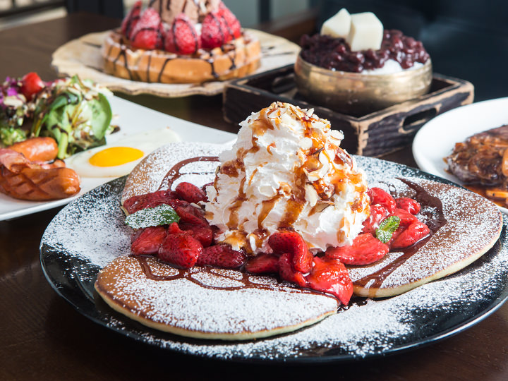 割引クーポンが使えるおすすめ韓国カフェ おすすめの韓国人気カフェ 韓国旅行 コネスト