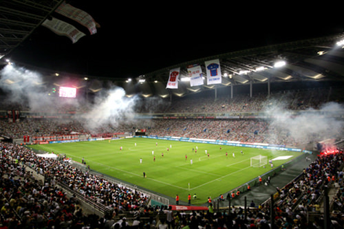 17 Acl 韓国サッカースタジアム案内 韓国旅行 コネスト 17 Acl 韓国サッカースタジアム案内 韓国旅行 コネスト