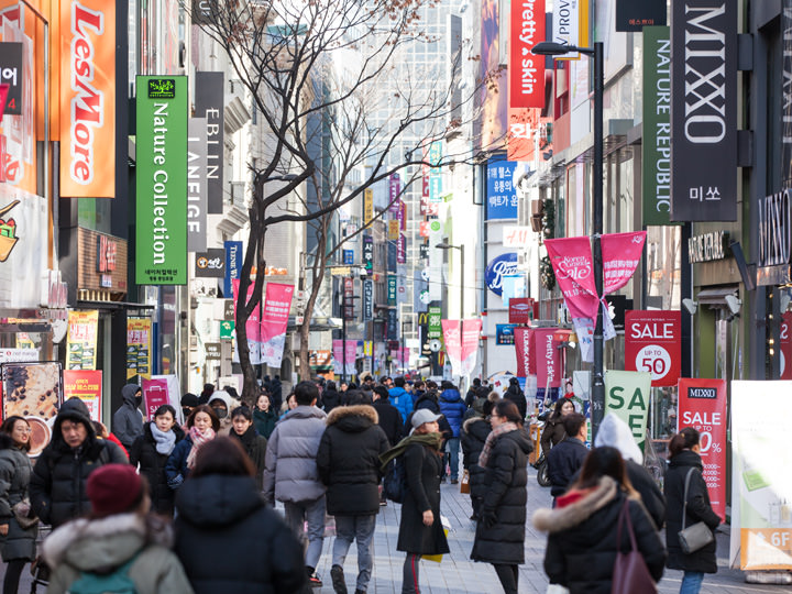 韓国語の数字の読み方と数え方 韓国語 ハングル 韓国旅行 コネスト