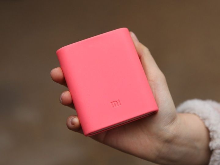 補助バッテリーを忘れずに