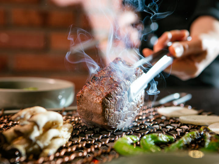 この時点で既に美味しそう