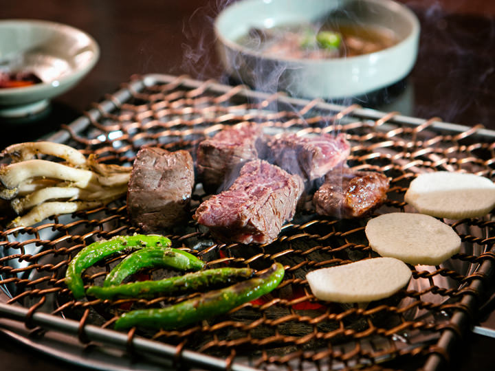 食べ頃はスタッフが教えてくれます